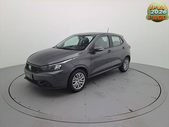 FIAT ARGO 1.0 FIREFLY FLEX DRIVE MANUAL FIAT ARGO 1.0 FIREFLY FLEX DRIVE MANUAL